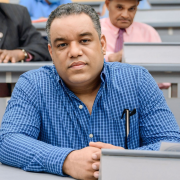 Photo of Marcos Williams