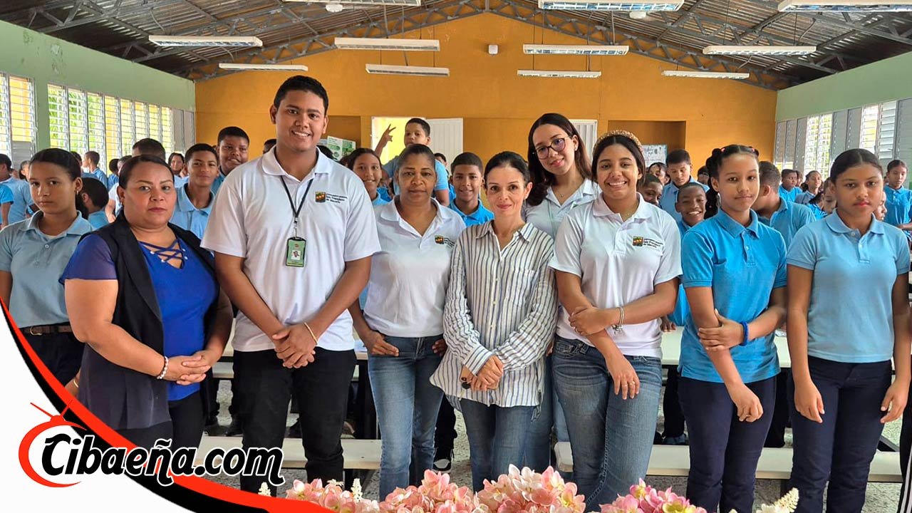 Ayuntamiento SFM inicia jornada educativa sobre manejo de residuos sólidos