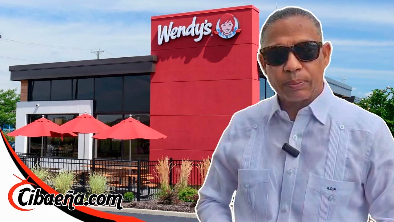 Wendy’s evalúa instalarse en San Francisco de Macorís: un paso firme hacia el crecimiento y la inversión 🍔