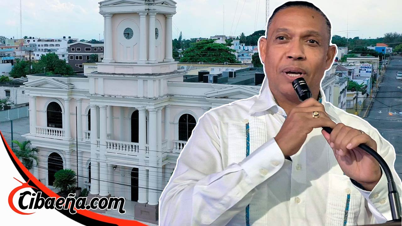 Con inversión superior a los 100 millones 💰🏗️ Ayuntamiento SFM ejecutará obras de infraestructuras beneficiarán comunidades 🏘️🚧