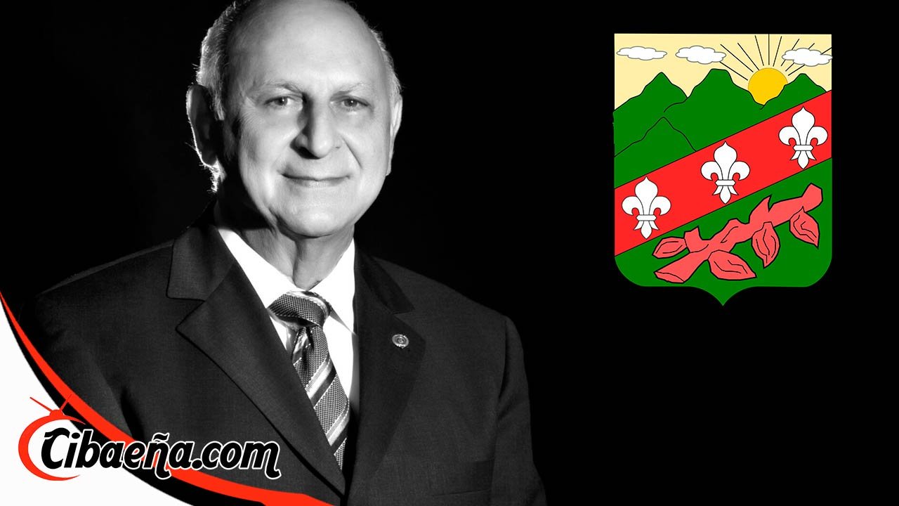 Ayuntamiento declara tres días de duelo municipal por fallecimiento de Don Héctor Rizek Llabaly, alcalde destaca aportes económicos a SFM