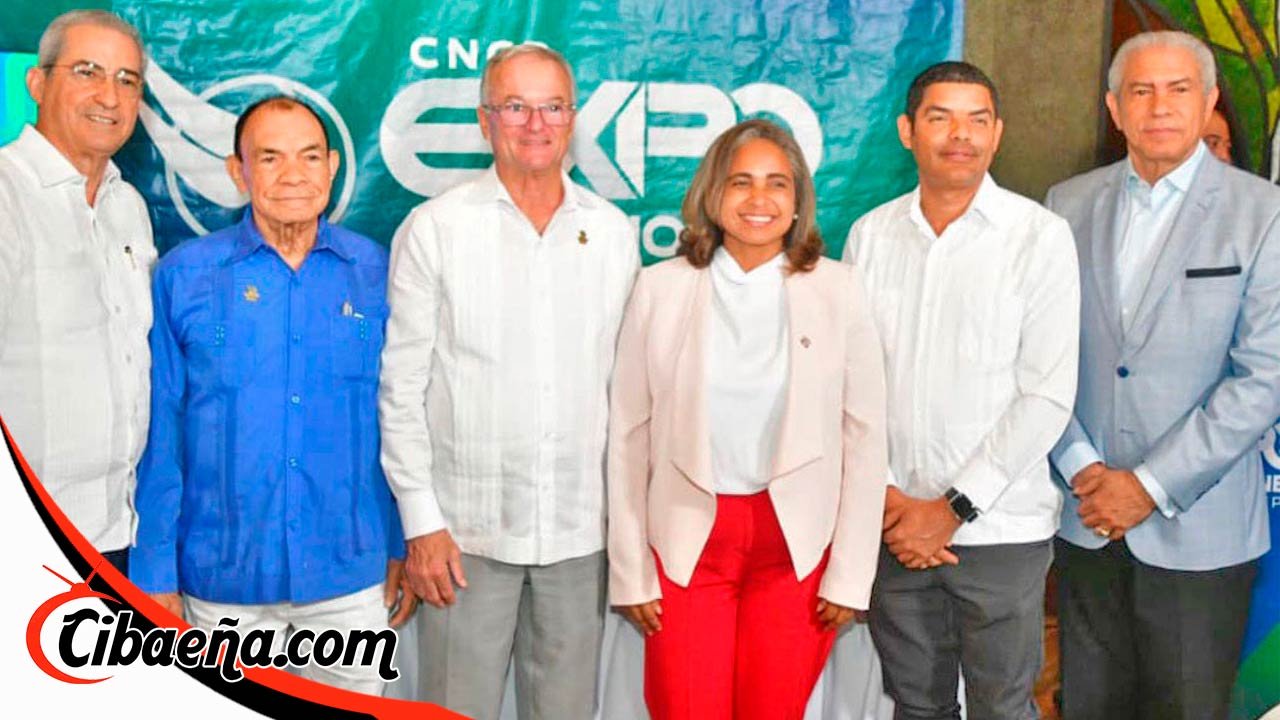 CNCP inicia en el Cibao la ruta nacional de Expo Provisiones 2026