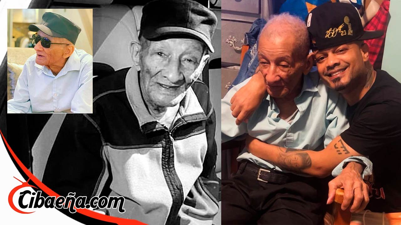 Fallece Ramón Valerio, abuelo de Don Miguelo, figura clave en su vida